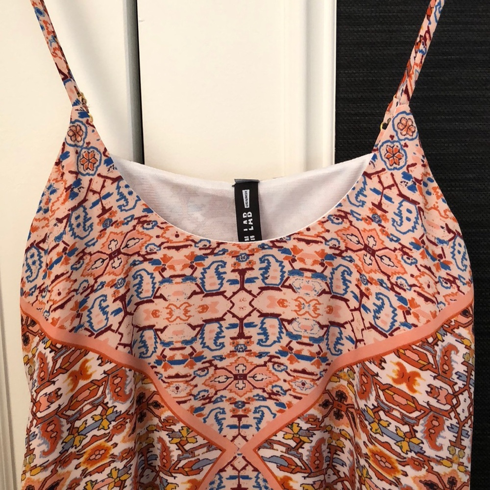 Design Lab Dress - Picture 3 of 3